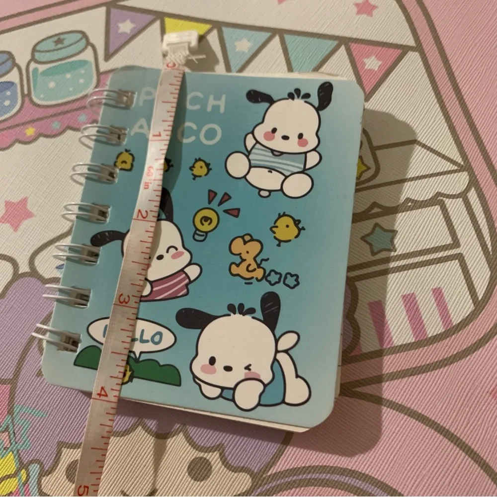 Sanrio everything new